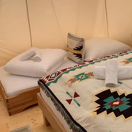 Apartment Tipi Yakima