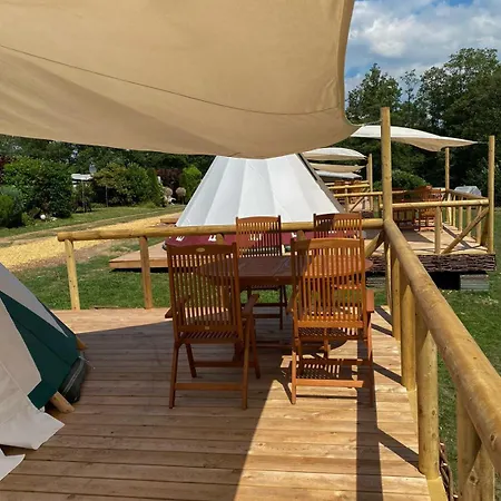 Tipi Yakima