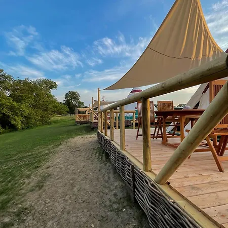Tipi Yakima