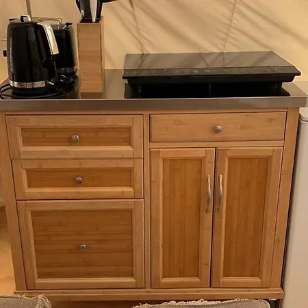 Tipi Yakima Belau