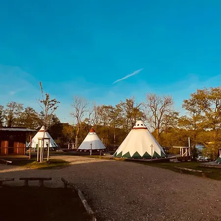 Tipi Yakima *