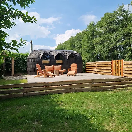 Tipi Yakima Belau